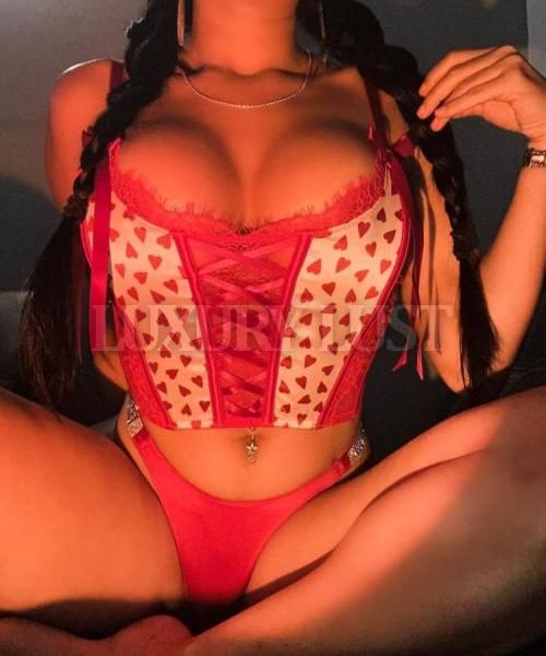 Hi there! Thank you for clicking my ad. I am available for a good time, I like meeting new people and I am friendly. I don't care about age and I enjoy good company. Call me or send me a message now. Excited to see you!           
