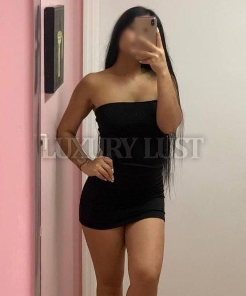 Hello everyone!   My name is Sara, a sweet & fun girl from Miami who can fulfill your naughty fantasies and bring your wildest thoughts to reality!   If you like me, please call or send me a message.   I am excited to meet you. Take care!   