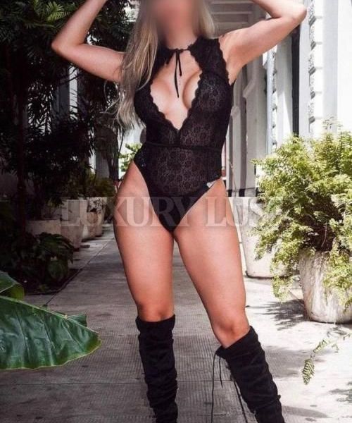 Hey! Thank you for visiting my profile. I am Selene. If you need a break from the real world or just a little downtime then I'm your girl. Please give me a call or send me a message. Talk to you soon!           