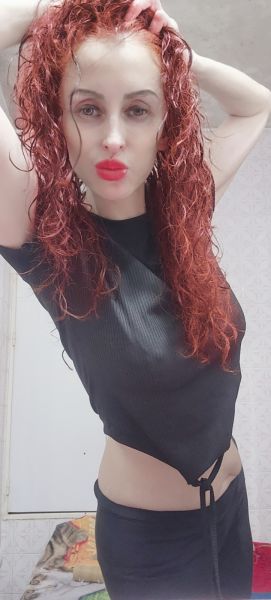 Soy una una modelo escort fina educada con excelente nivel cultural ideal para poder conectarnos intelectualmente poder hablar y tener distintas charlas de cualquier ámbito y rubro.mzMs gustos son variados. Tengo fuerte liderazgo espiritual. Y a la vez terrenal, Conoceme